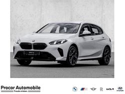 Weiß Neu 2025 BMW 120 Sport Line Kleinwagen | 34.990 € (Guter Preis)