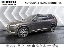 Gebraucht 2024 Volvo XC90 SUV | 59.990 € (Guter Preis)
