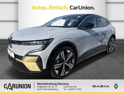 Schwarz Neu 2024 Renault Mégane Limousine | 36.995 €