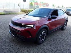 Rot rubi rot (metallic) Gebraucht 2024 Opel Mokka GS Line SUV | 21.680 € (Guter Preis)