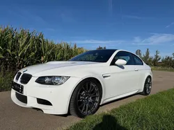 Weiß Gebraucht 2008 BMW M3 Shadowline Coupé | 42.990 € (Fairer Preis)