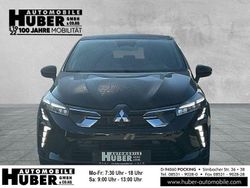 Schwarz Neu 2025 Mitsubishi Colt Edition Limousine | 26.590 € (Fairer Preis)