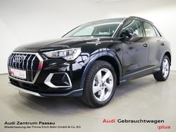 Schwarz Gebraucht 2024 Audi Q3 Advanced SUV | 42.690 € (Etwas zu teuer)