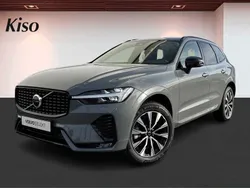 728 thunder grey Gebraucht 2023 Volvo XC60 Plus SUV | 45.350 € (Etwas zu teuer)
