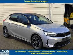 Kristall silber metall... Neu 2025 Opel Corsa Kleinwagen | 20.390 € (Fairer Preis)