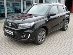 Cosmic black pearl metallic Neu 2024 Suzuki Vitara Comfort SUV | 22.990 € (Guter Preis)