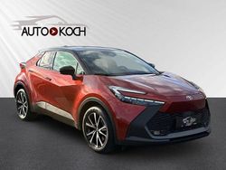 Orange Neu 2025 Toyota C-HR SUV | 31.690 € (Superpreis)