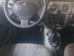 Weiß Gebraucht 2006 Renault Kangoo Van / Kleinbus | 1.500 € (Fairer Preis)