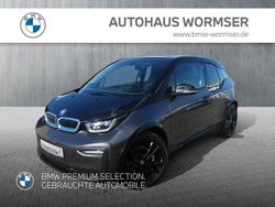 Mineralgrau mit akzent bmw i b Gebraucht 2022 BMW i3 Sport Line Kleinwagen | 20.980 € (Fairer Preis)
