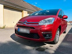 Andere farben Gebraucht 2012 Citroën C4 Picasso Van / Kleinbus | 5.500 € (Teuer)