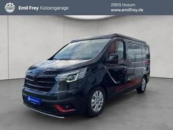 Schwarz Neu 2025 Buerstner Playa Limited Van | 51.490 €