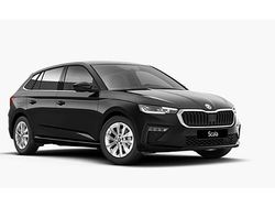 Black magic metallic Neu 2025 Skoda Scala Drive Kleinwagen | 26.690 € (Fairer Preis)