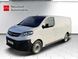 Weiß Gebraucht 2024 Opel Vivaro Edition Van | 25.978 € (Superpreis)
