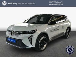 Perlmuttweiss metallic/dach i Gebraucht 2024 Renault Scénic Iconic Van / Kleinbus | 50.790 € (Etwas zu teuer)