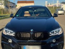 Andere farben Gebraucht 2016 BMW X6 M Sport SUV | 29.999 € (Fairer Preis)