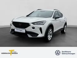 Gebraucht 2022 Cupra Formentor SUV | 24.280 € (Fairer Preis)