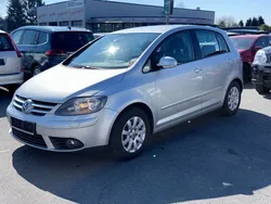 Silber Gebraucht 2007 VW Golf Plus Comfortline Van / Kleinbus | 2.790 € (Fairer Preis)