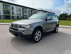 Grau Gebraucht 2010 BMW X3 Exclusive SUV | 6.400 € (Fairer Preis)