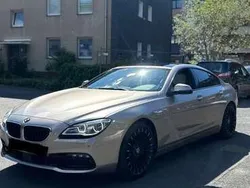 BMW 640