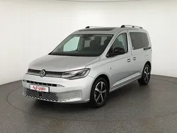 Andere Gebraucht 2022 VW Caddy Style Van / Kleinbus | 31.950 € (Fairer Preis)