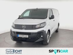 Weiß Neu 2025 Opel Vivaro Van | 25.980 € (Superpreis)