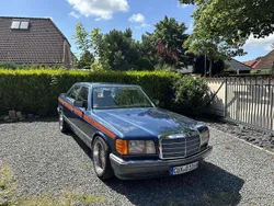 Gebraucht 1988 Mercedes S420 SE Limousine | 15.000 €