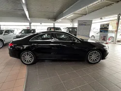 Kosmosschwarz Gebraucht 2019 Mercedes CLA180 Progressive Limousine | 26.999 € (Fairer Preis)