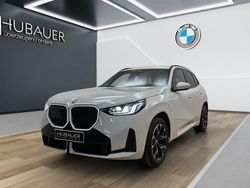 Weiß Neu 2025 BMW X3 M Sport SUV | 62.854 €