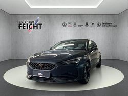 Silber Gebraucht 2024 Cupra Leon Limousine | 30.319 € (Fairer Preis)