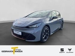 Grau Neu 2025 Cupra Born Kleinwagen | 31.980 € (Superpreis)