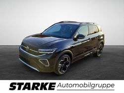 Schwarz Neu 2025 VW T-Cross R-line SUV | 29.330 € (Guter Preis)