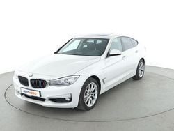 Weiß Gebraucht 2014 BMW 320 Gran Turismo Limousine | 18.810 € (Etwas zu teuer)