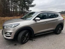 Andere außenfarben Gebraucht 2019 Hyundai Tucson SUV | 24.690 € (Teuer)