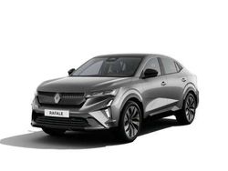 Grau Gebraucht 2024 Renault Rafale Techno SUV | 42.480 € (Fairer Preis)