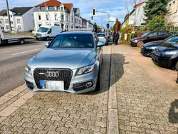 Gebraucht 2010 Audi Q5 S-Line SUV | 13.900 € (Teuer)
