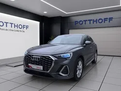 Andere Gebraucht 2024 Audi Q3 Sportback S-Line SUV | 42.750 € (Fairer Preis)
