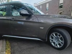 Braun Gebraucht 2012 BMW X1 SUV | 12.300 €