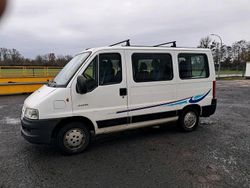 Weiß Gebraucht 2007 Citroën Jumper Van / Kleinbus | 3.500 €