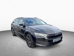 Black magic perleffekt Gebraucht 2025 Skoda Octavia SportLine Kombi | 35.880 € (Teuer)