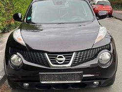 Gebraucht 2013 Nissan Juke Tekna SUV | 7.500 € (Fairer Preis)