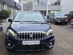 Blau Gebraucht 2017 Suzuki SX4 S-Cross Comfort SUV | 14.900 € (Fairer Preis)