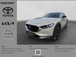 Beige Neu 2025 Mazda CX-30 Homura-Line SUV | 31.495 €