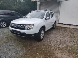 Weiß Gebraucht 2014 Dacia Duster Prestige SUV | 7.400 € (Fairer Preis)