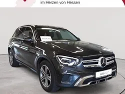 Mercedes GLC300