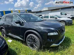 Diamond black metallic Neu 2024 Nissan X-Trail 360º SUV | 36.917 €