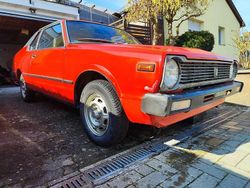 Rot Gebraucht 1979 Nissan Cherry Coupé | 4.500 €