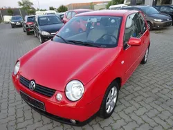 Gebraucht 2003 VW Lupo Basis Kleinwagen | 1.900 € (Fairer Preis)