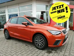 Sonstige Gebraucht 2020 Seat Ibiza Style Limousine | 18.890 € (Etwas zu teuer)