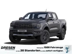 Grau Neu 2025 Ford Ranger Raptor Abholung | 68.690 € (Fairer Preis)