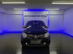 Schwarz Gebraucht 2020 Renault Twingo Intens Kleinwagen | 10.999 € (Fairer Preis)